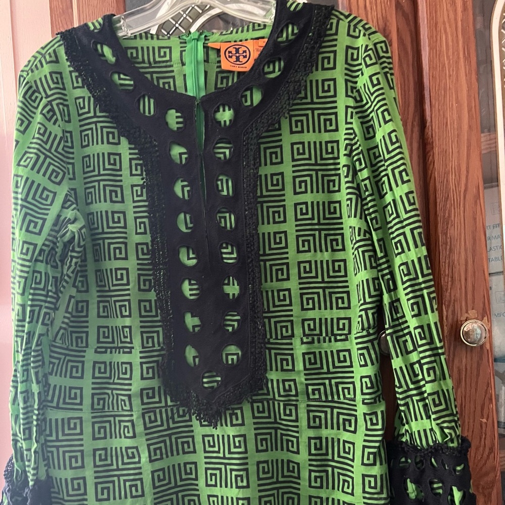 Tory Burch blouse